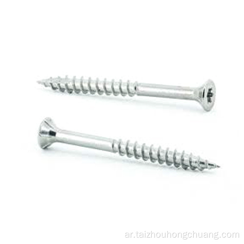 Torx Docking Screw 304 الفولاذ المقاوم للصدأ